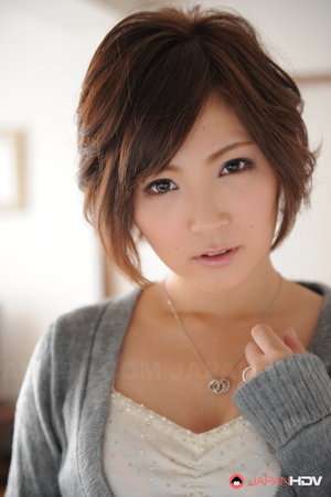 18 year old first timer jerking a big cock for cum on breasts